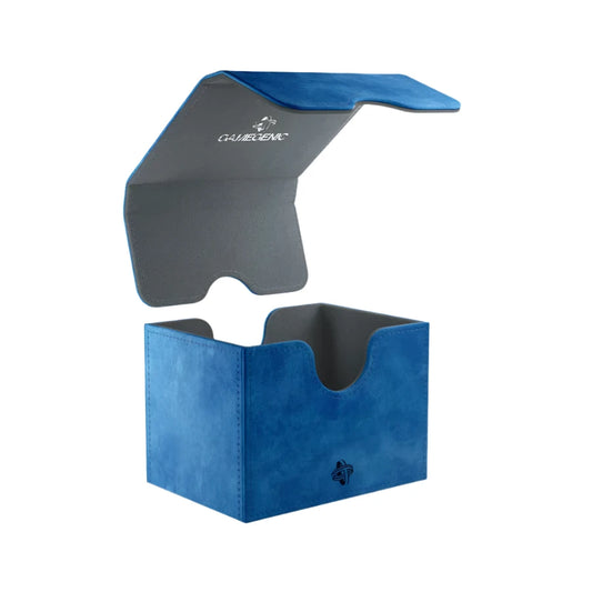 Gamegenic - Sidekick Convertible - Blue (100)