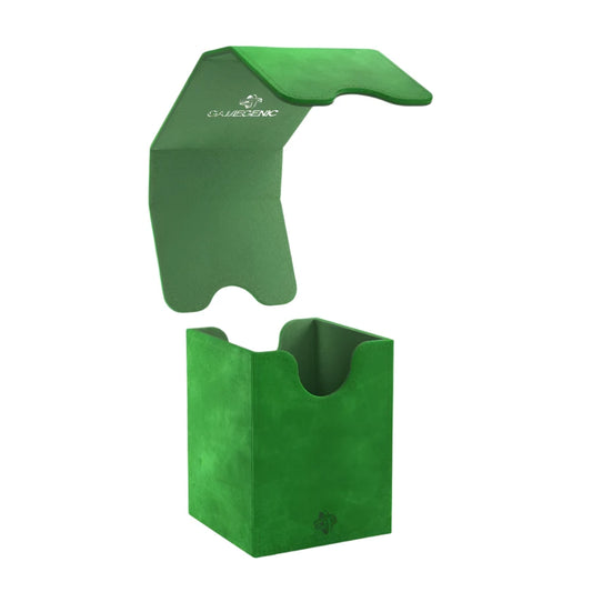 Gamegenic - Squire Convertible XL - Green (100)