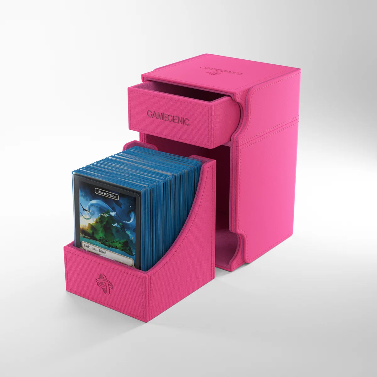 GAMEGENIC - Watchtower Convertible - XL - Pink (100+)