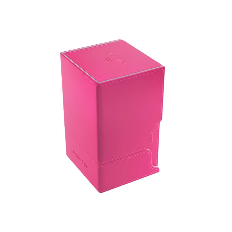 Gamegenic - Watchtower Convertible - Pink (100)