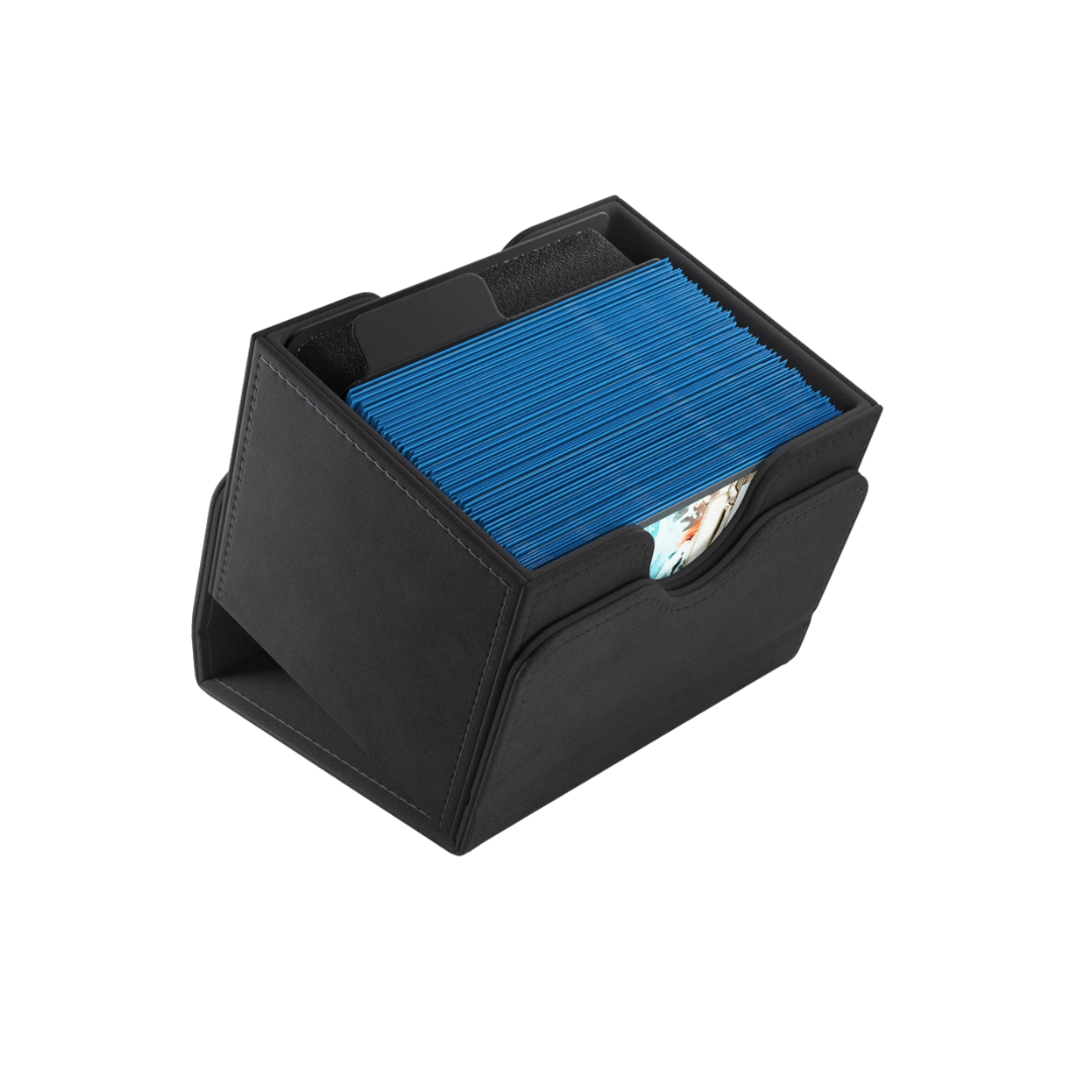 Perfect for sideloading deck boxes!