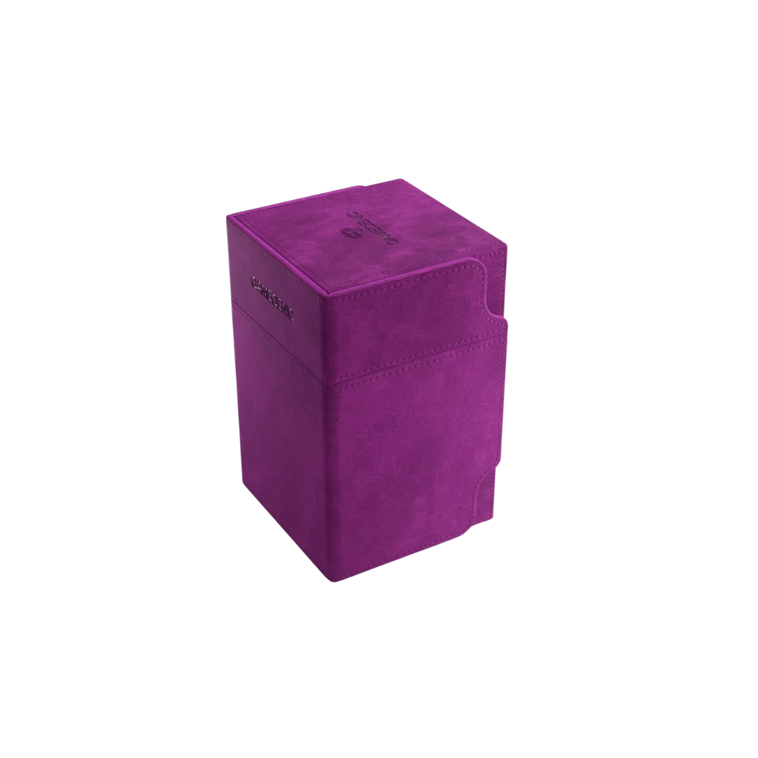 Gamegenic - Watchtower Convertible - XL - Purple (100+)
