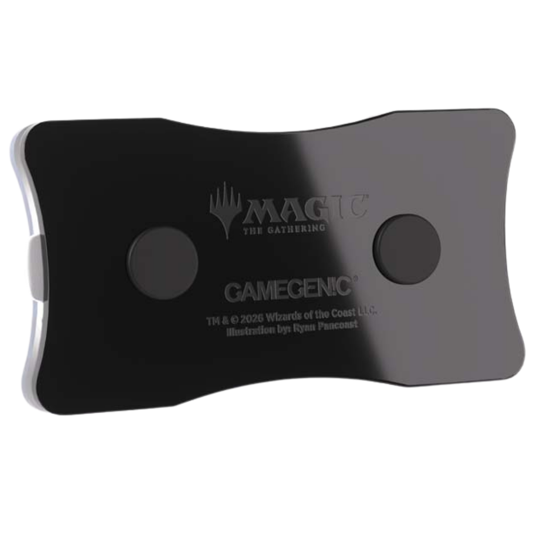 Gamegenic MTG Reality Fracture Overwrite the Multiverse Double Life Counter