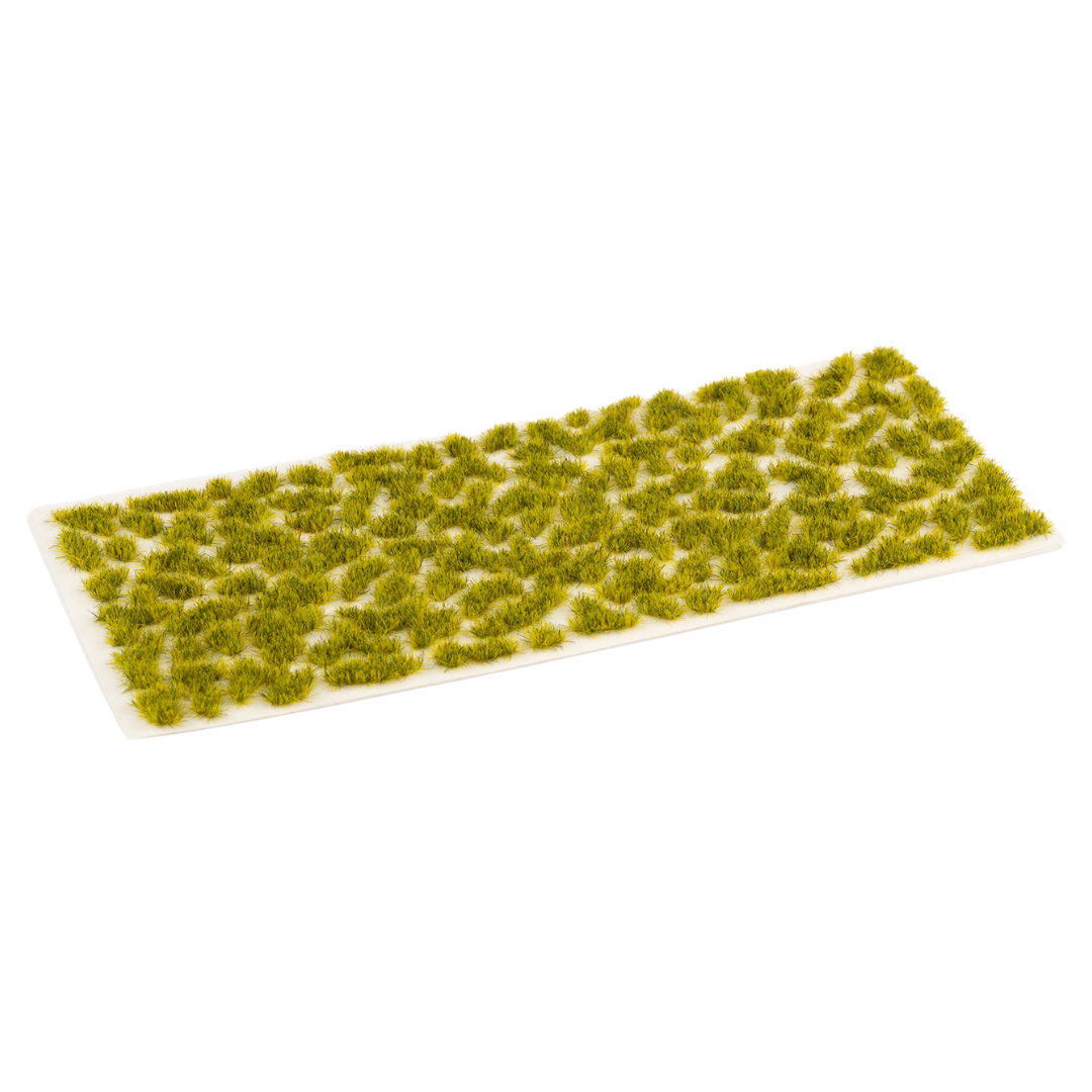 Gamers Grass 2mm Moss Tuft Wild for realistic moss effects on miniature bases and terrain








