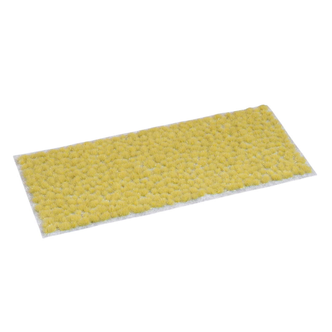 Gamers Grass Beige Tuft Tiny for dry desert basing and realistic miniature terrain detailing