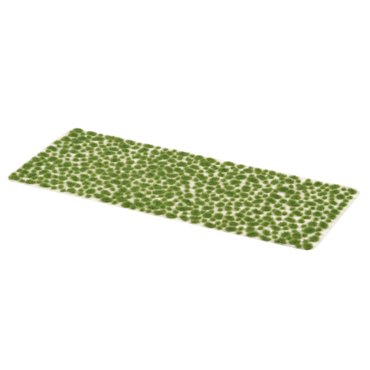 Gamers Grass 1mm Tiny Green grass tufts for miniature basing and terrain detail