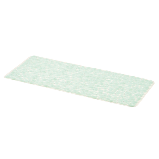 Gamers Grass 1mm Tiny Pale Teal grass tufts for miniature basing and terrain detail