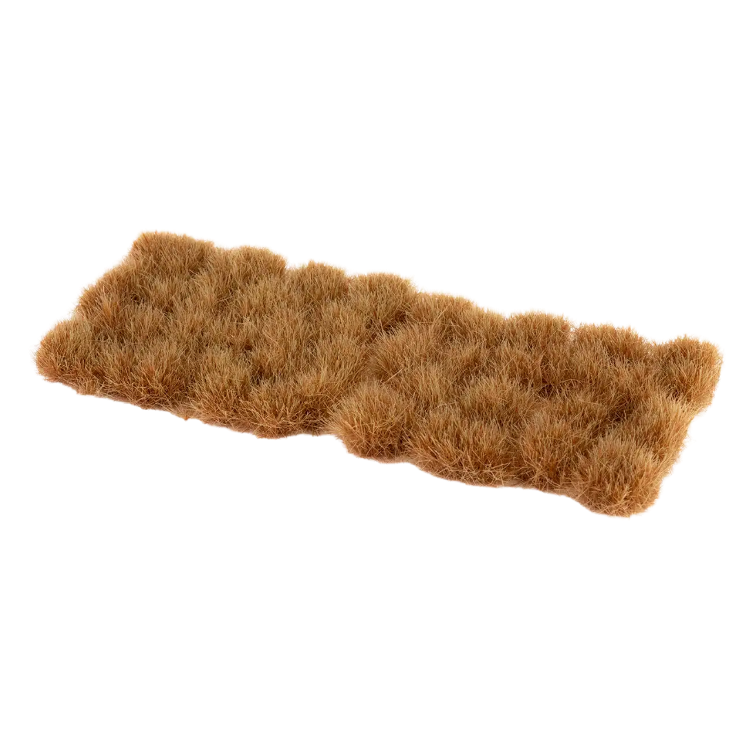 Gamers Grass 12mm Dry Tuft XL static grass tufts for miniature bases and tabletop terrain