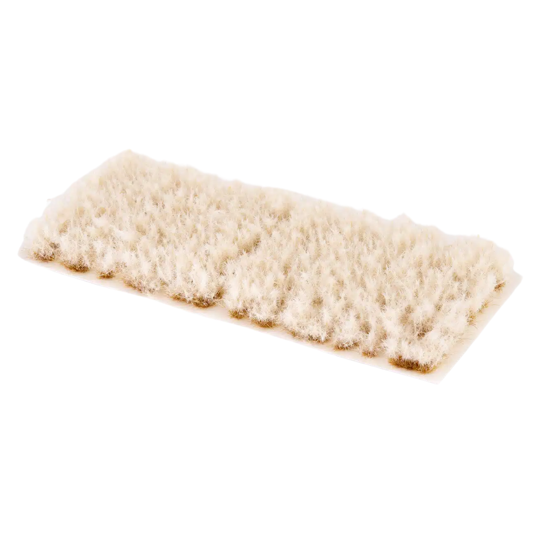 Gamers Grass 12mm Spikey Winter grass tufts for winter miniature bases snowy terrain and dioramas