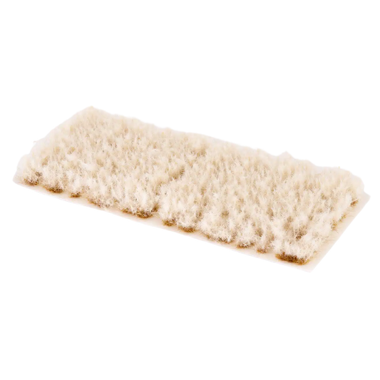 Gamers Grass 12mm Spikey Winter grass tufts for winter miniature bases snowy terrain and dioramas