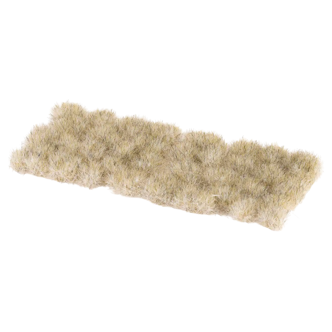 Gamers Grass 12mm Winter XL static grass tufts for miniature bases and winter themed tabletop terrain