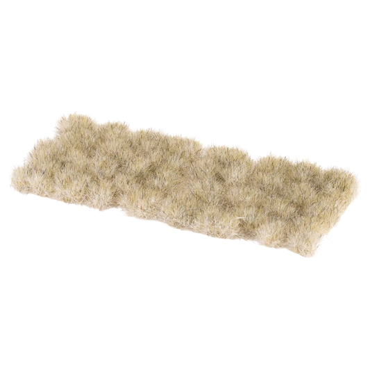 Gamers Grass 12mm Winter XL static grass tufts for miniature bases and winter themed tabletop terrain