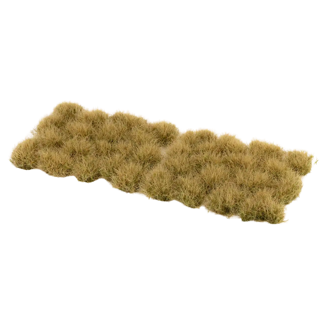 Gamers Grass Autumn Wild XL 12mm sample basing diorama hobby