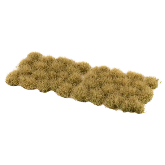 Gamers Grass Autumn Wild XL 12mm sample basing diorama hobby