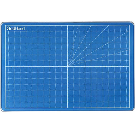 "Heat Resistant Tempered Glass Cutter Mat for smooth and precise cutting, ideal for crafts and compatible with heat tools. Free shipping on orders over $199!"