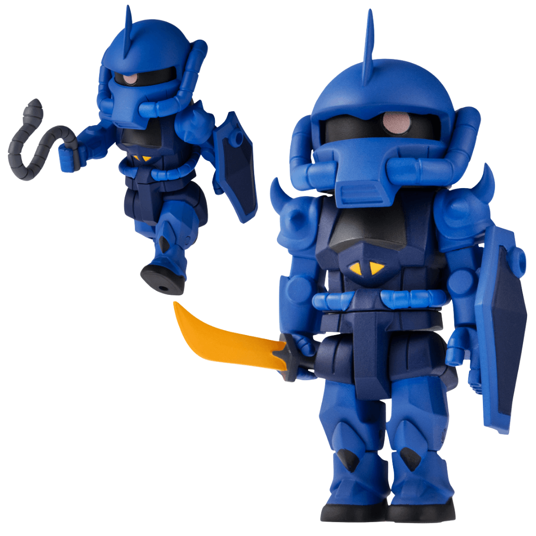Gouf Bitlot vol 2 gundam