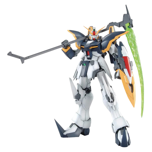 Bandai - MG - Gundam Deathscythe (EW) 'Gundam Wing Endless Waltz'