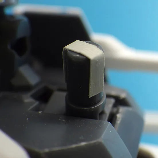 Gunprimer Joint Guard Reinforcement Tape, designed for reinforcing loose joints and enhancing stability in Gunpla and plastic models.