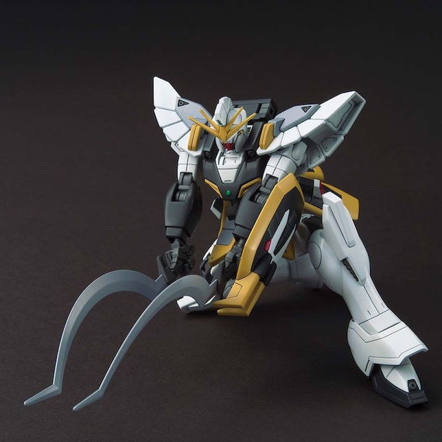 Bandai - HG - XXXG-01SR Gundam Sandrock "Gundam Wing"