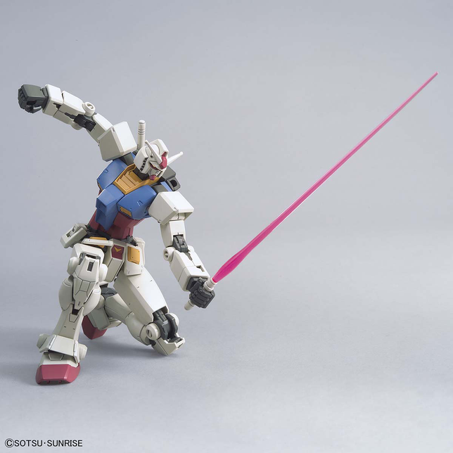 Bandai - HG - RX-78-2 Gundam (Beyond Global) 'Gundam'