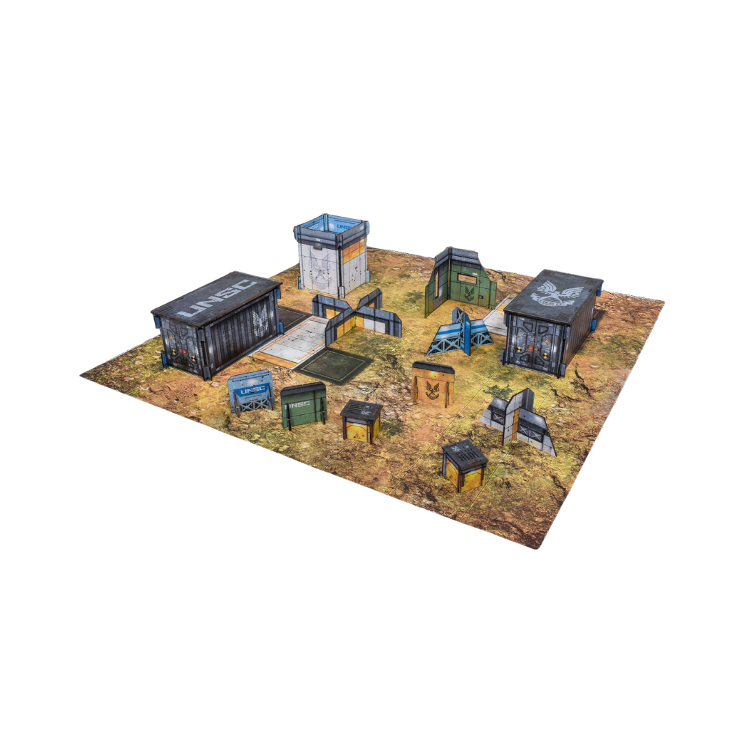 HaloFlashpoint-ReconEdition-Gameboard
