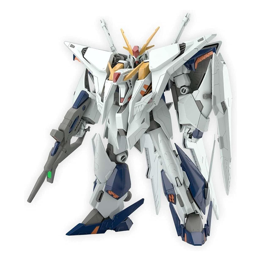 Bandai - HG - Xi Gundam "Mobile Suit Gundam Hathaway"