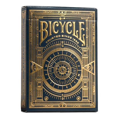 Bicycle Playing Cards - Cypher