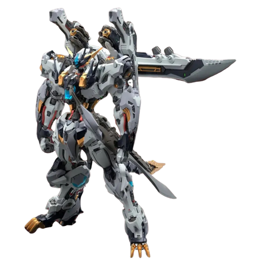 IN ERA Infinity Nova RMD FENRIR 1/72 ABS mecha model kit for collectors
