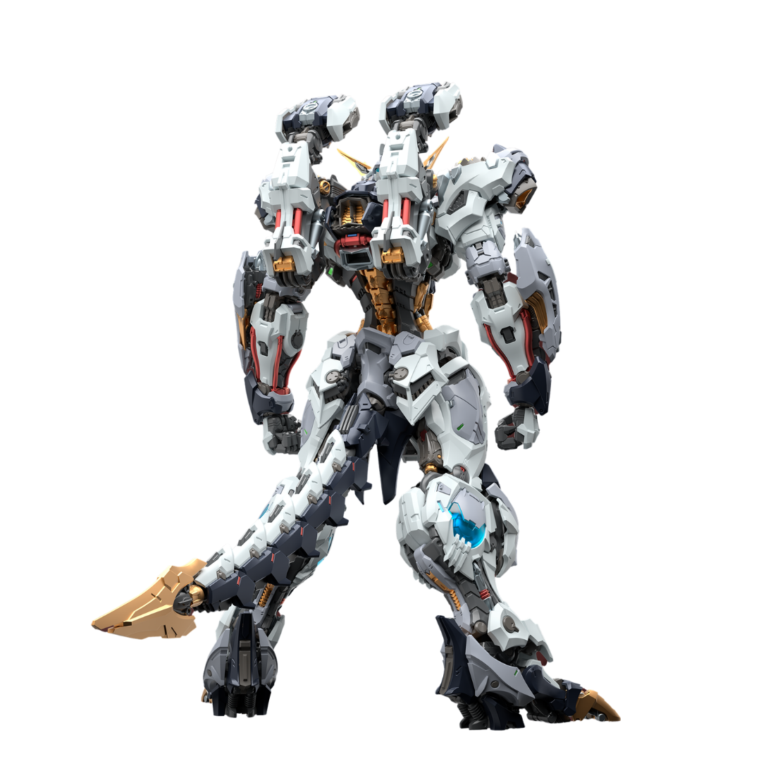 IN ERA - Infinity Nova RMD FENRIR Model Kit