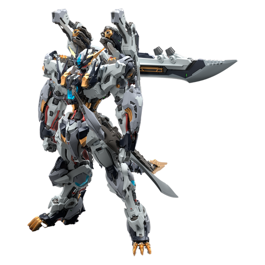 IN ERA - Infinity Nova RMD FENRIR Model Kit