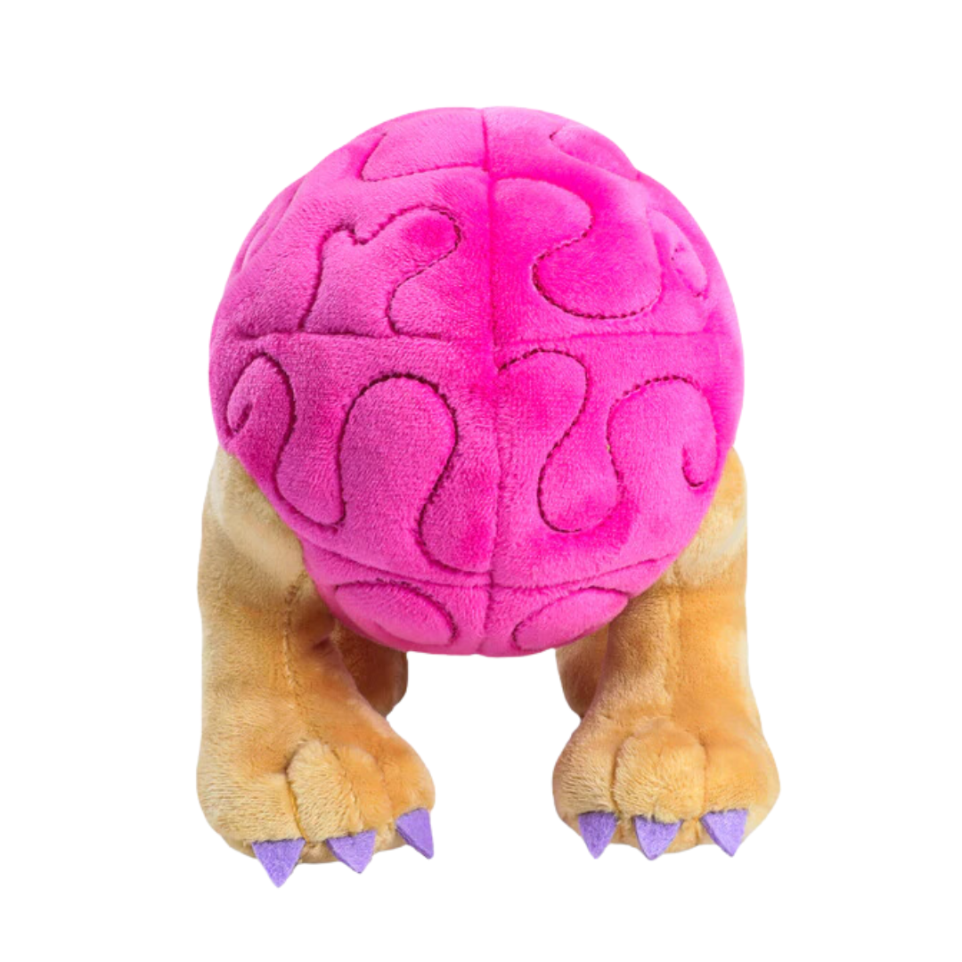 Kidrobot - DND - Intellect Devourer Phunny Plush – Top Shelf Collection