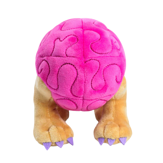 Kidrobot - DND - Intellect Devourer Phunny Plush