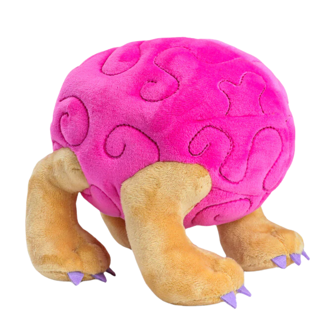 Kidrobot - DND - Intellect Devourer Phunny Plush