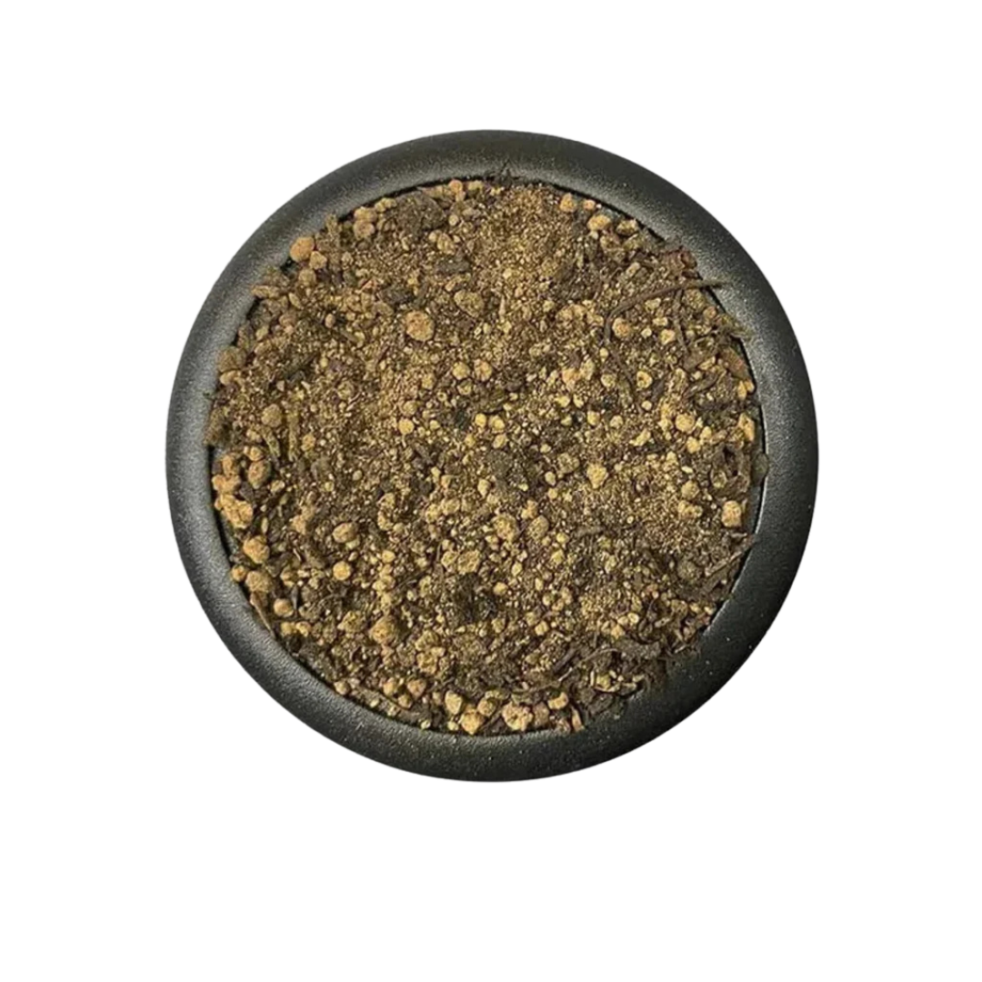 Krautcover Scenics Common Earth Light groundcover mix for bases and terrain