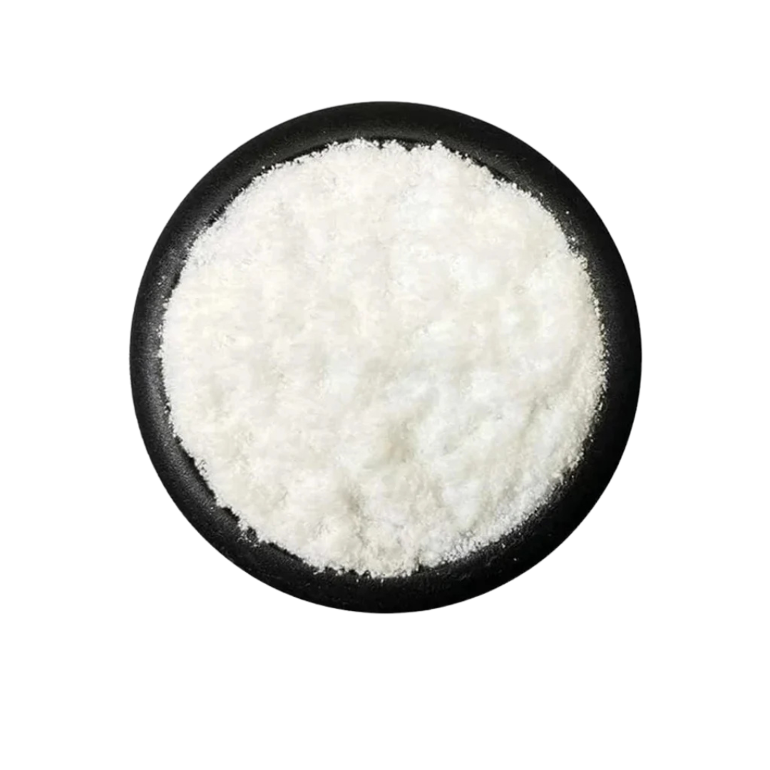 Krautcover Scenics Powder Snow groundcover mix for winter bases and terrain