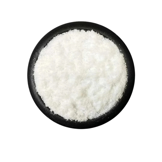 Krautcover Scenics Powder Snow groundcover mix for winter bases and terrain