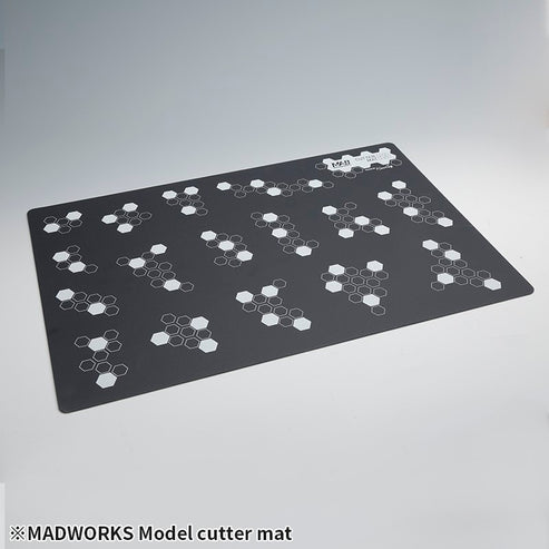 Madworks - Cutting Mat - Mh09