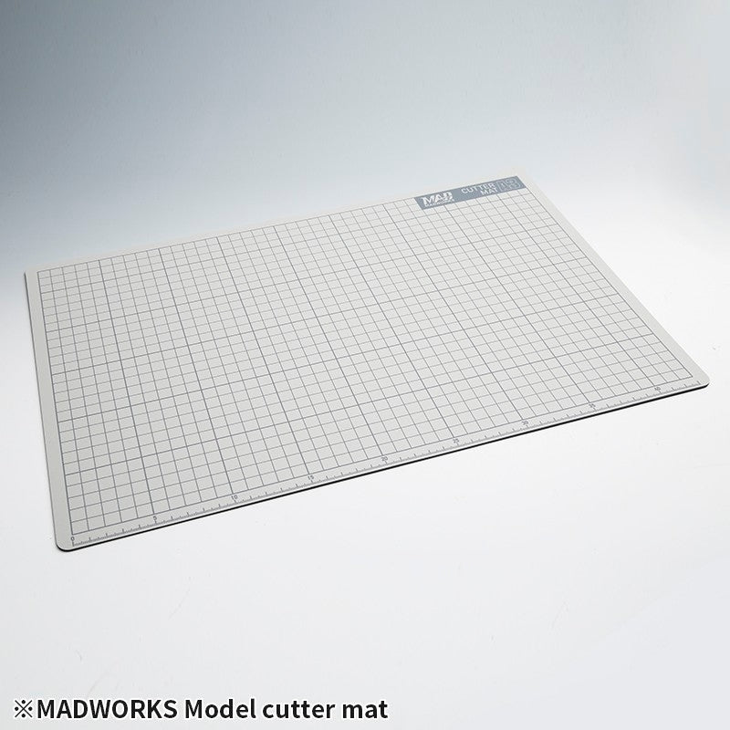 Madworks - Cutting Mat - Mh09