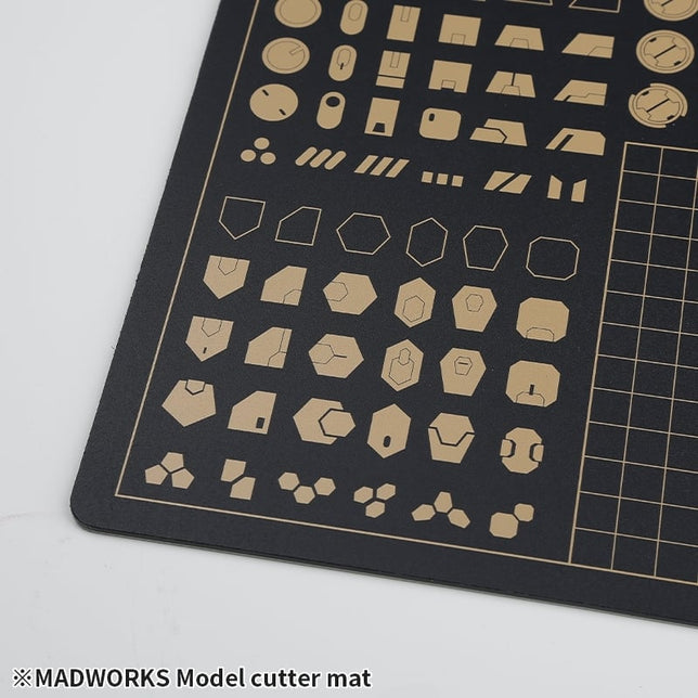 Madworks - Cutting Mat - Mh04