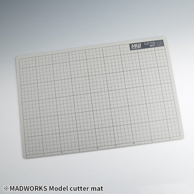 Madworks - Cutting Mat - Mh04