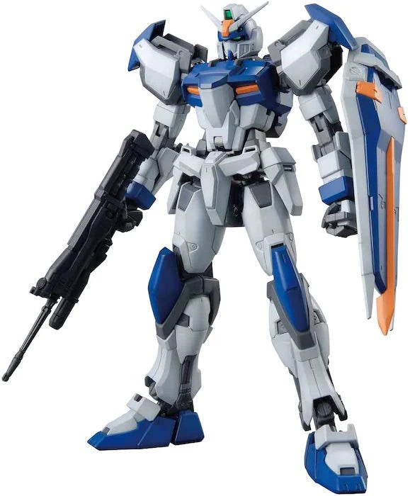 Bandai - MG - Duel Gundam Assault Shroud 'Gundam SEED'