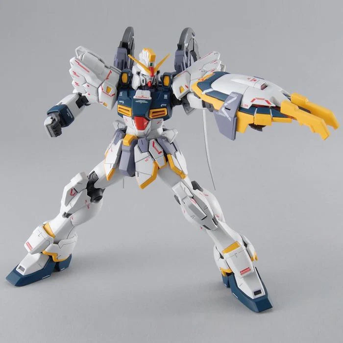 Bandai - MG - Gundam Sandrock EW Ver.