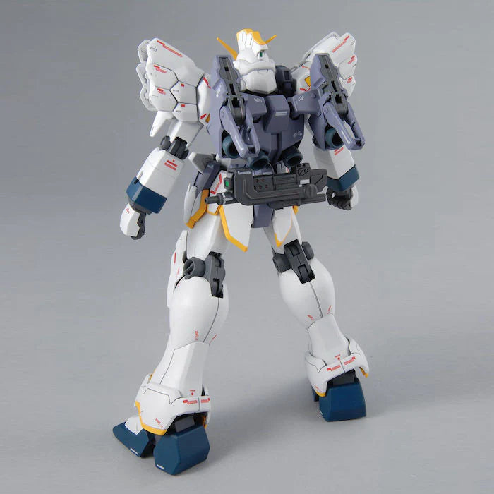 Bandai - MG - Gundam Sandrock EW Ver.