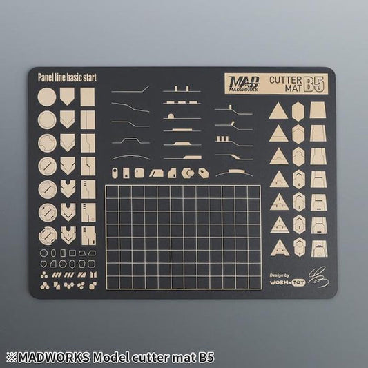 Madworks - Cutting Mat - Mh05