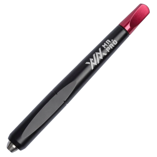 Madworks XXX001 MH01 Multifunction Model's Handle XXX Limited Edition, premium hobby tool with ergonomic grip for scribing and detailing work.

