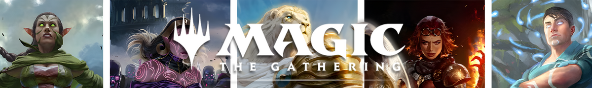 Magic The Gathering (MTG) - Collector Booster Box and Packs – Top Shelf ...