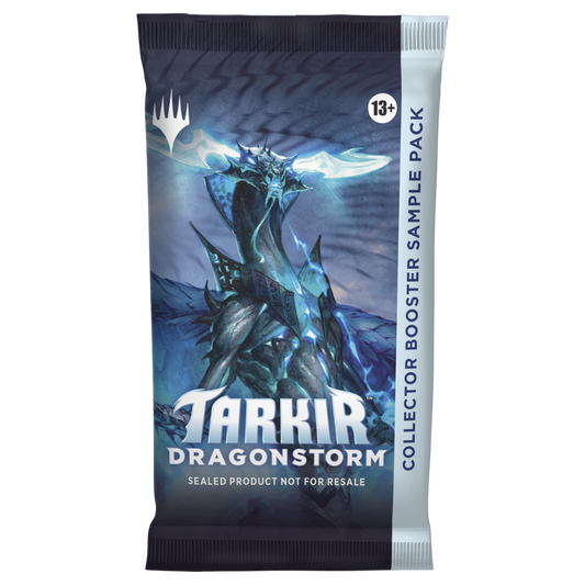 Magic The Gathering (MTG) Tarkir: Dragonstorm Top Shelf Collection Magic The Gathering (MTG) Tarkir: Dragonstorm Top Shelf Collection