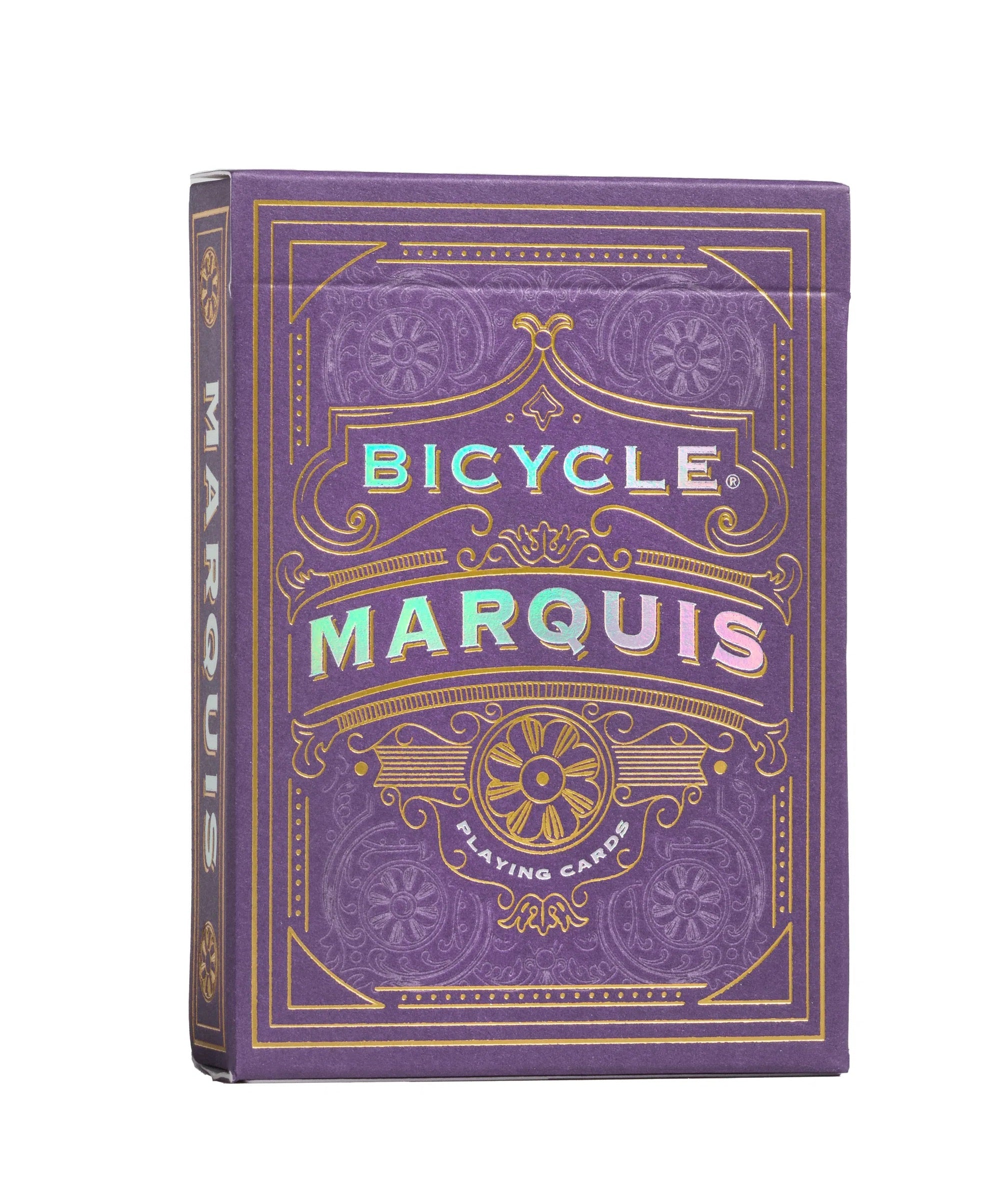 Bicycle Playing Cards - Marquis – Top Shelf Collection