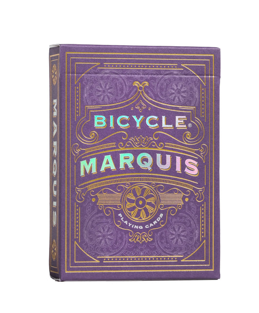 Bicycle Playing Cards  - Marquis