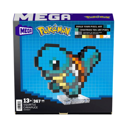 MegaConstrux-Pokemon-PixelArt-Squirtle-Box